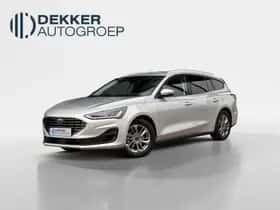 Ford Focus (2023) thumbnail 1