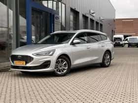 Ford Focus (2023) thumbnail 2