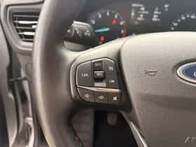Ford Focus (2023) thumbnail 12