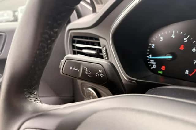 Ford Focus (2023) thumbnail 14