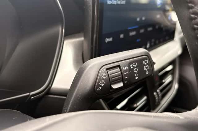 Ford Focus (2023) thumbnail 15