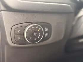Ford Focus (2023) thumbnail 16