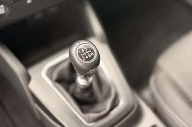 Ford Focus (2023) thumbnail 17