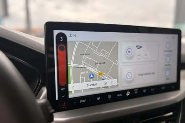 Ford Focus (2023) thumbnail 26