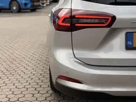 Ford Focus (2023) thumbnail 7