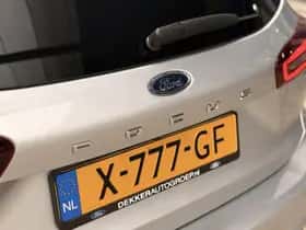 Ford Focus (2023) thumbnail 8