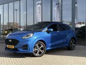Ford Puma (2025) thumbnail 2