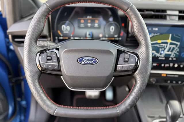Ford Puma (2025) thumbnail 17