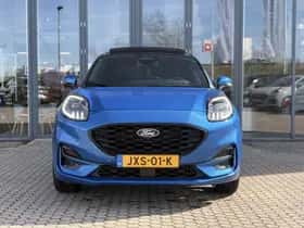 Ford Puma (2025) thumbnail 3