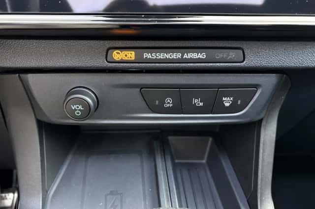 Ford Puma (2025) thumbnail 21