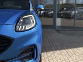 Ford Puma (2025) thumbnail 4