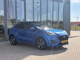 Ford Puma (2025) thumbnail 5