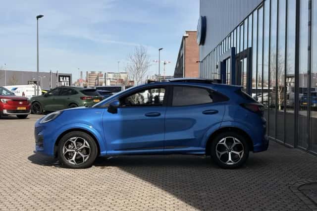 Ford Puma (2025) thumbnail 6