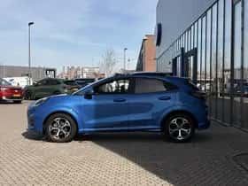 Ford Puma (2025) thumbnail 6