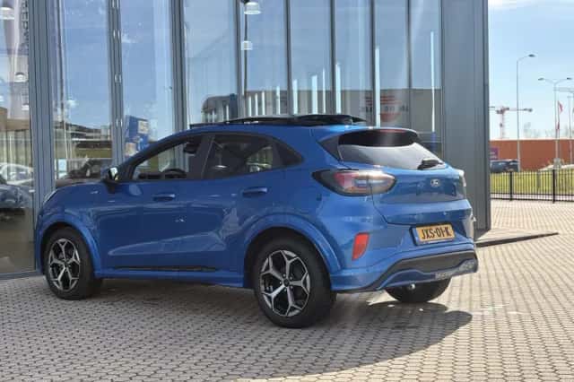 Ford Puma (2025) thumbnail 7
