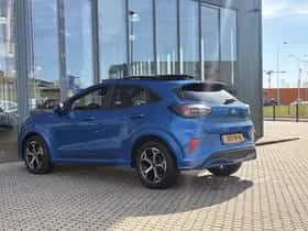 Ford Puma (2025) thumbnail 7