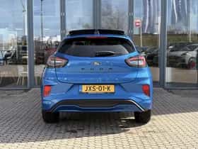 Ford Puma (2025) thumbnail 8