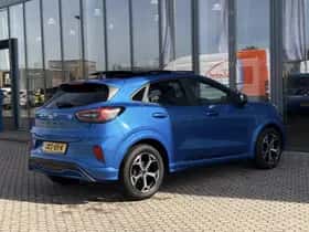Ford Puma (2025) thumbnail 9