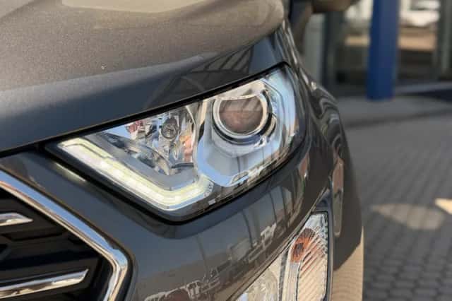 Ford EcoSport (2019) thumbnail 3