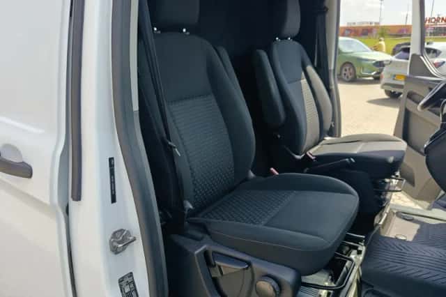 Ford Transit Custom (2021) thumbnail 18