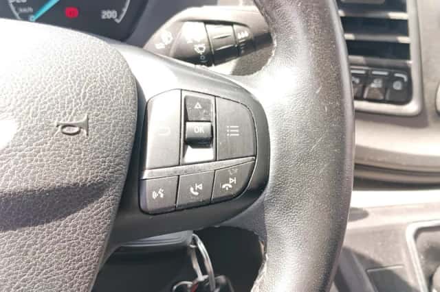 Ford Transit Custom (2021) thumbnail 21