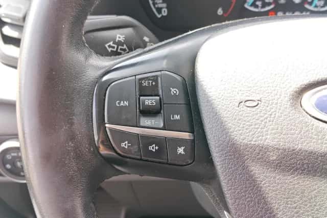 Ford Transit Custom (2021) thumbnail 22