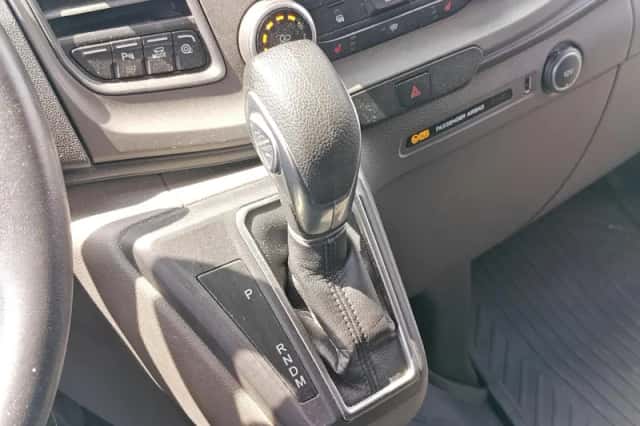 Ford Transit Custom (2021) thumbnail 23