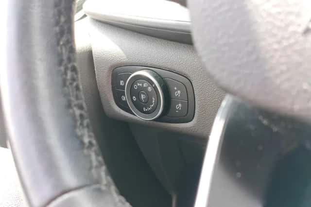 Ford Transit Custom (2021) thumbnail 28
