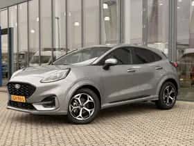 Ford Puma (2025) thumbnail 2
