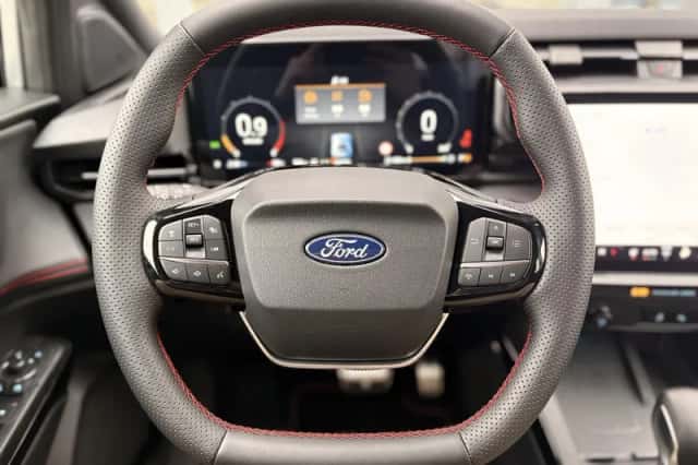 Ford Puma (2025) thumbnail 15