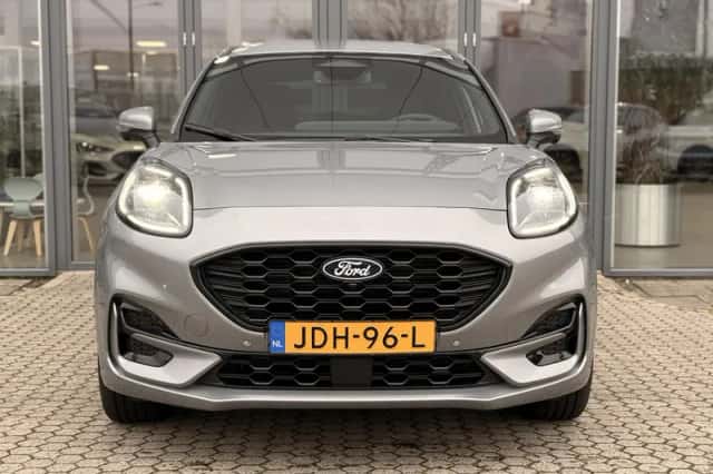 Ford Puma (2025) thumbnail 3