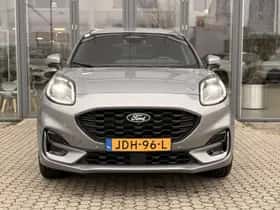 Ford Puma (2025) thumbnail 3