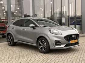 Ford Puma (2025) thumbnail 4