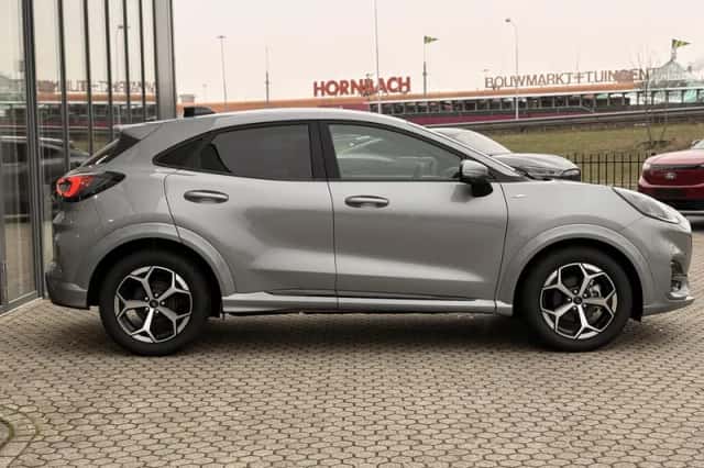 Ford Puma (2025) thumbnail 5
