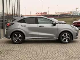 Ford Puma (2025) thumbnail 5