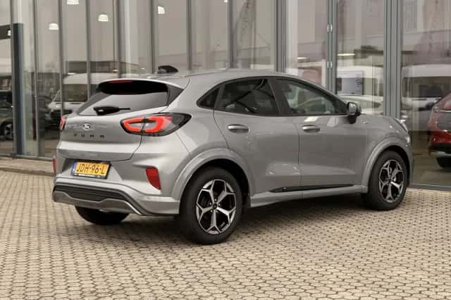 Ford Puma (2025) thumbnail 6