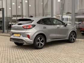 Ford Puma (2025) thumbnail 6