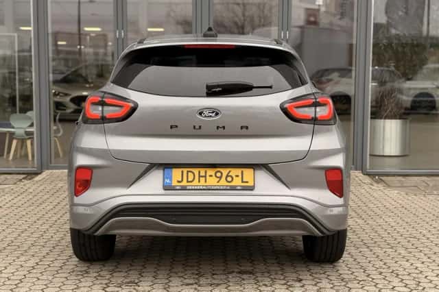 Ford Puma (2025) thumbnail 7