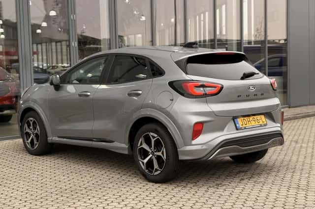 Ford Puma (2025) thumbnail 8