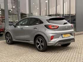 Ford Puma (2025) thumbnail 8