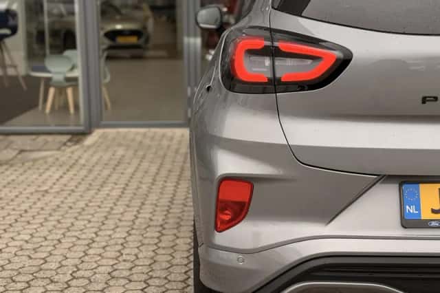 Ford Puma (2025) thumbnail 9