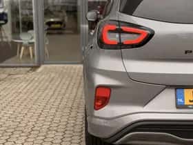 Ford Puma (2025) thumbnail 9