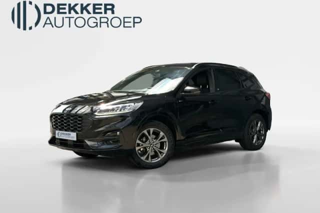 Ford Kuga (2023) thumbnail 1