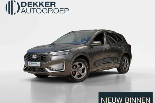 Ford Kuga (2026) thumbnail 1