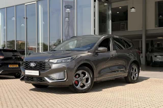 Ford Kuga (2026) thumbnail 2