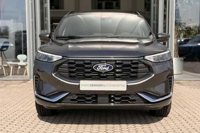 Ford Kuga (2026) thumbnail 3
