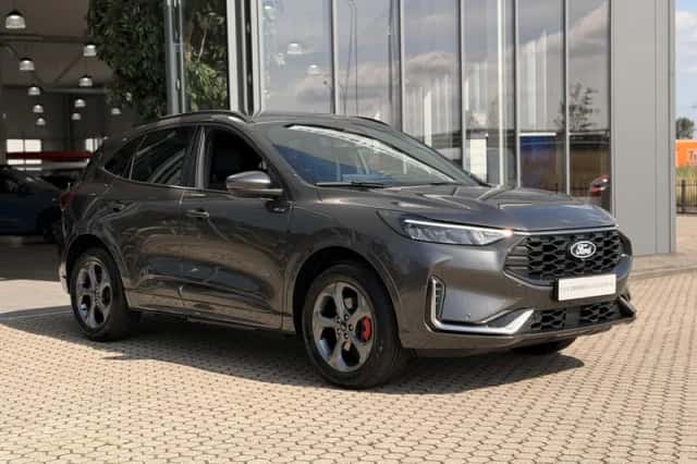 Ford Kuga (2026) thumbnail 4