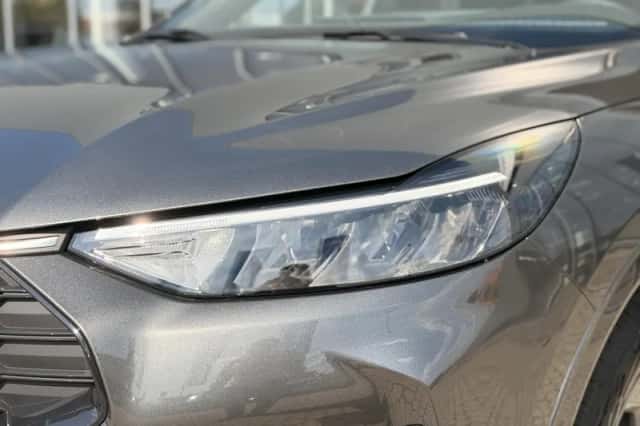 Ford Kuga (2026) thumbnail 5