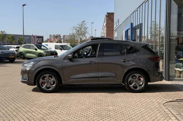 Ford Kuga (2026) thumbnail 6