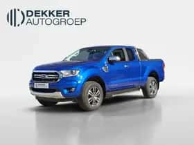 Ford Ranger (2022)